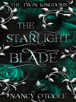 cover image of The Starlight Blade